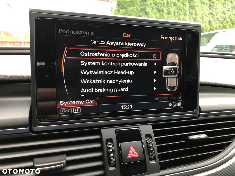 Audi A6 Allroad 3.0 TDI Quattro Tiptr - 37
