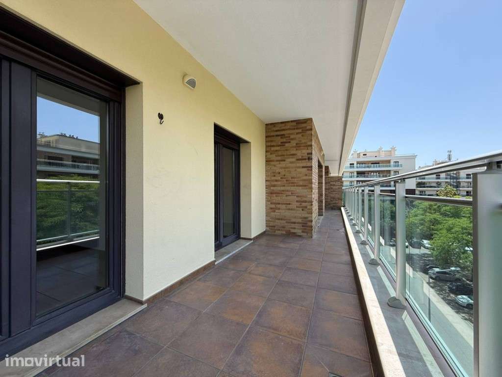 Apartamento, 3 quartos, Loures, Sacavém - Grande imagem: 2/27