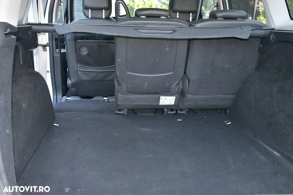 Renault Grand Scenic ENERGY dCi 130 Start & Stop Euro 6 Bose Edition - 37
