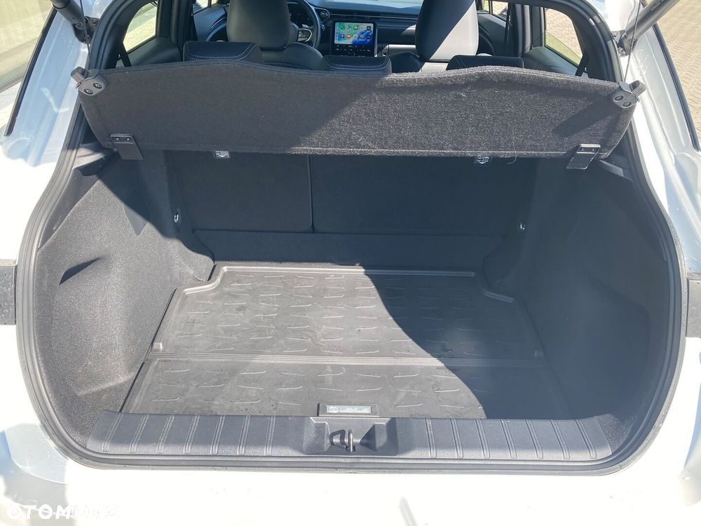 Lexus LBX 1.5 Hybrid Relax - 34