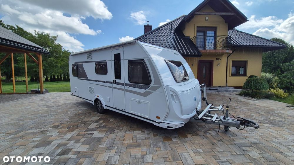 KNAUS 500 SW - 5