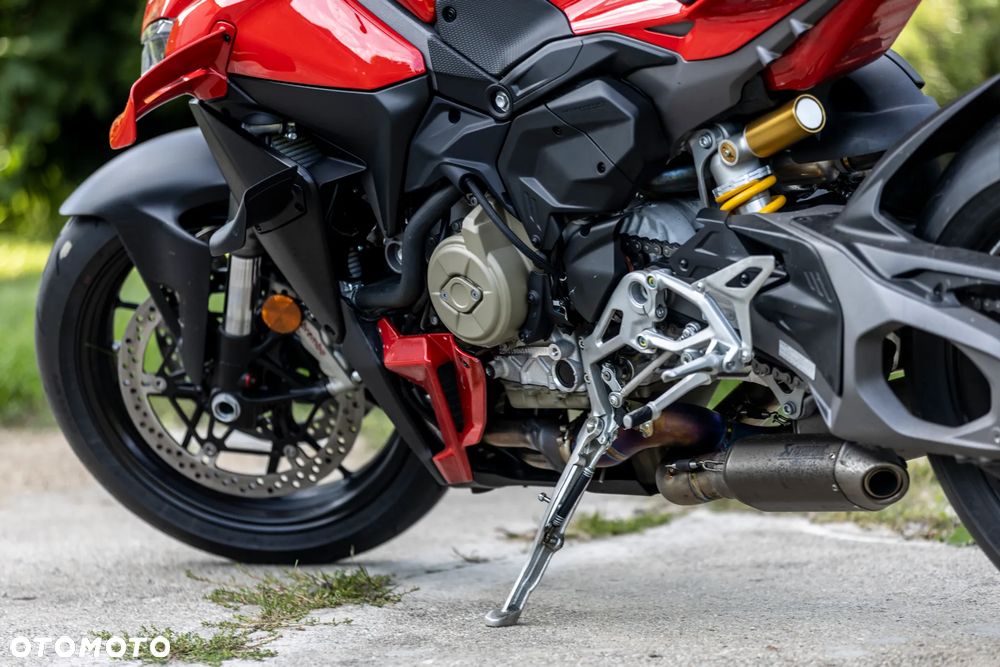 Ducati Streetfighter V4 - 7