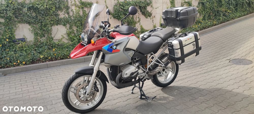 BMW GS - 2
