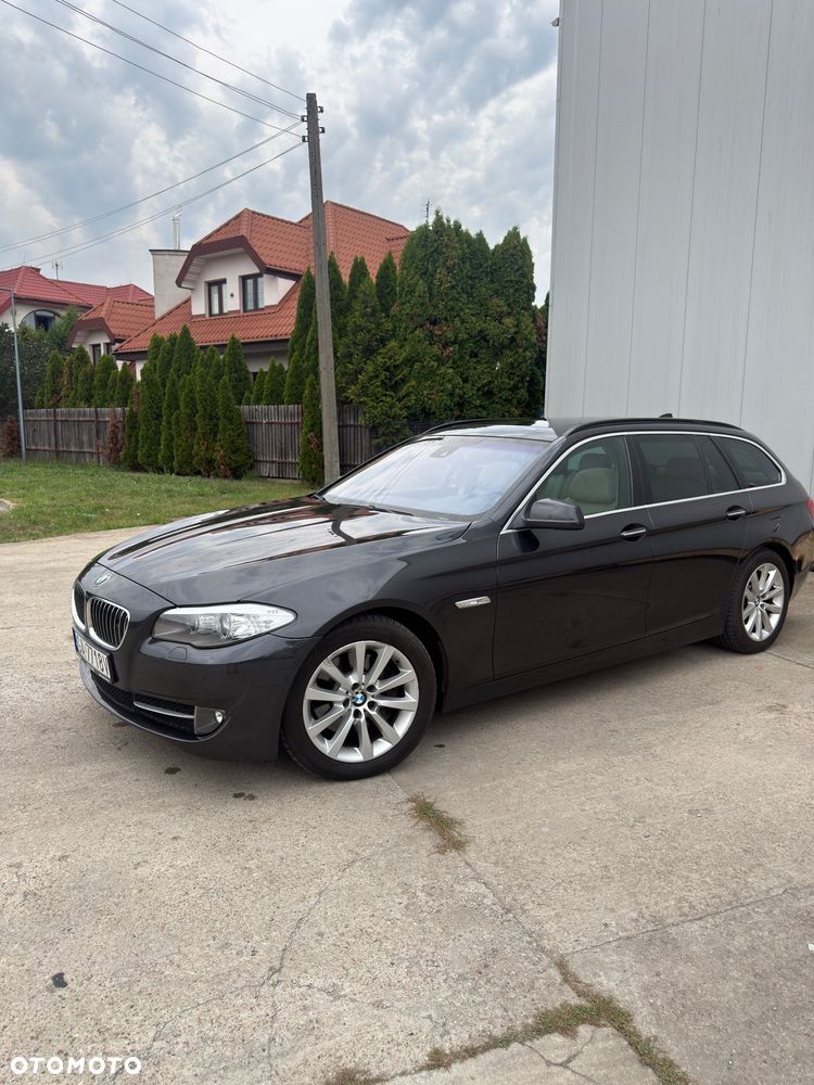 BMW Seria 5 - 3
