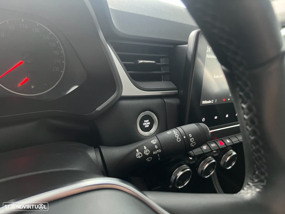 Mitsubishi ASX 1.0 MPI-T Invite - 19