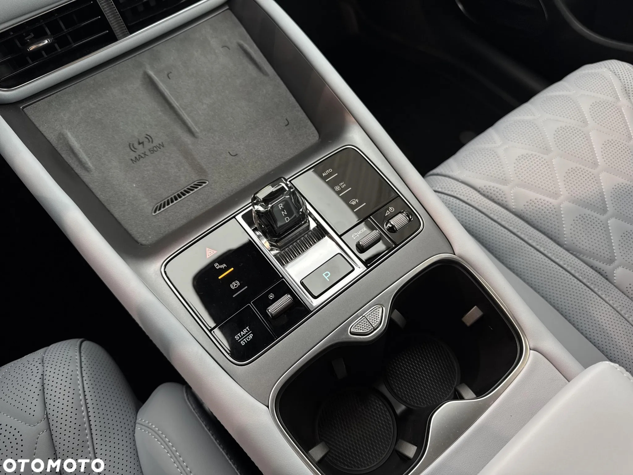 BYD Sealion 7 82.5kWh Comfort - 12