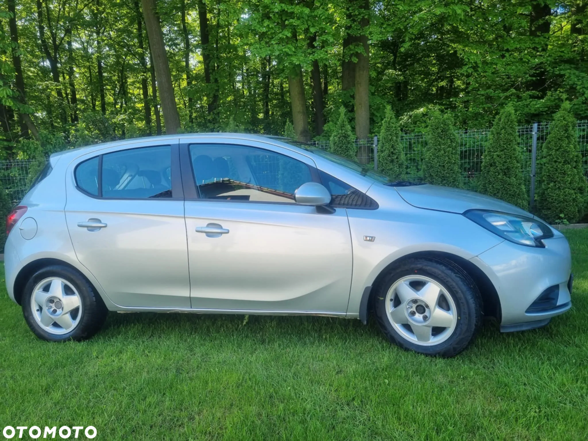 Opel Corsa 1.4 Color Edition - 3