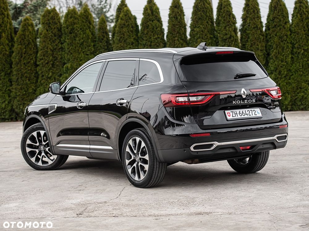 Renault Koleos ENERGY dCi 175 X-tronic 4WD LIMITED - 10