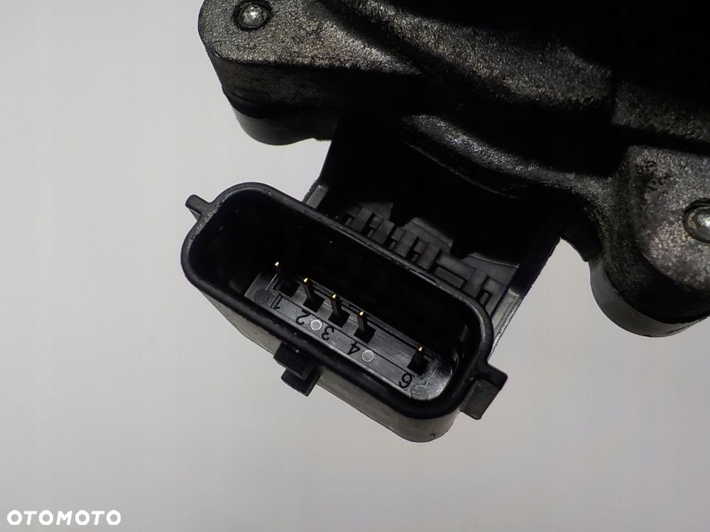 RENAULT NISSAN 1.5 K9K PRZEPUSTNICA 8200614985E - 10