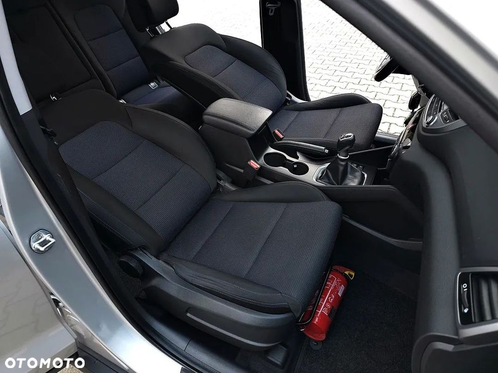 Hyundai Tucson 1.6 GDi Style 2WD - 38