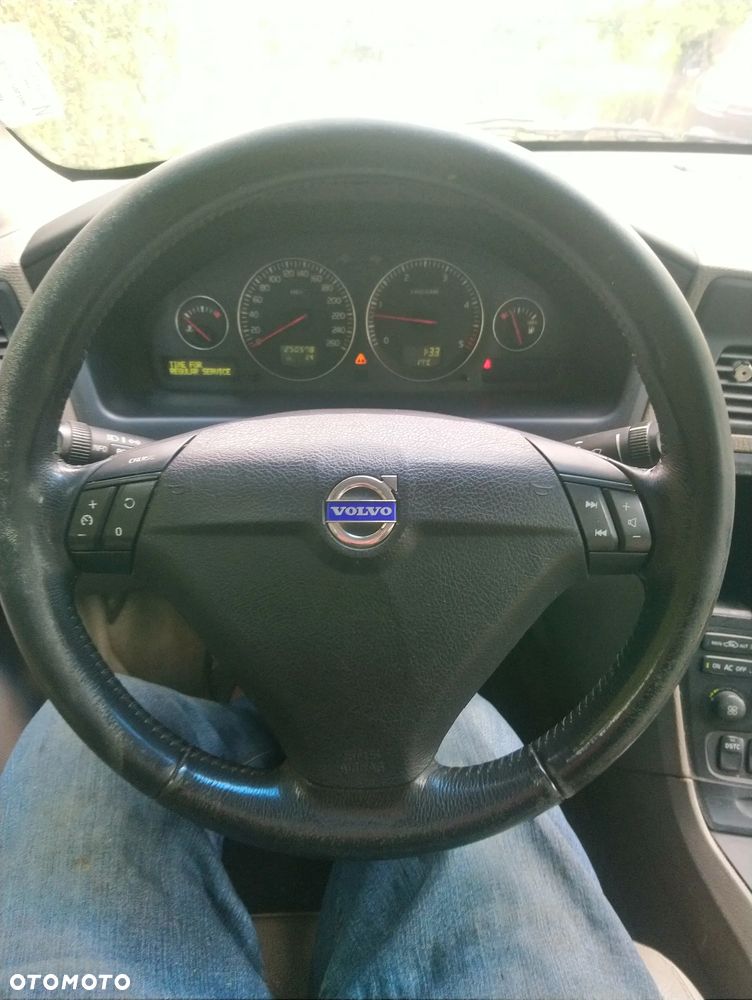 Volvo S60 2004 photo 3