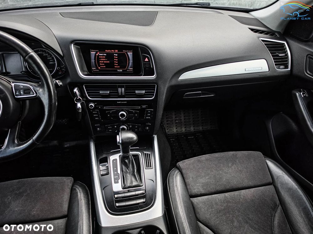 Audi Q5 2.0 TDI Quattro S tronic - 24