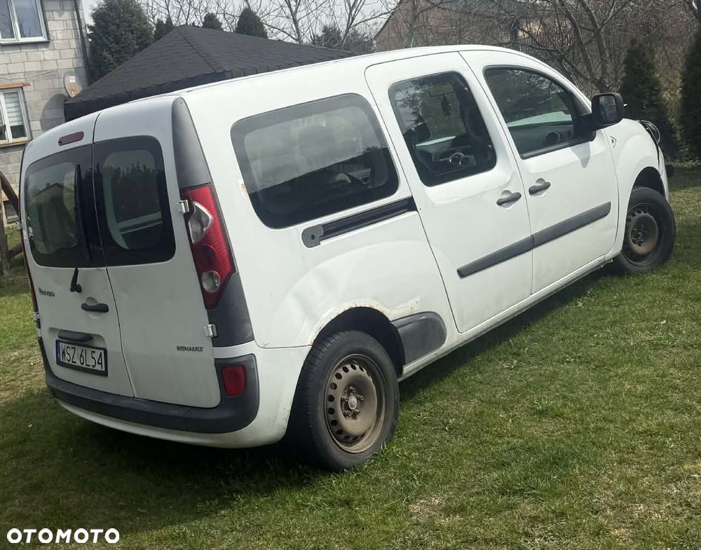 Renault Kangoo 1.5 dCi Limited - 5