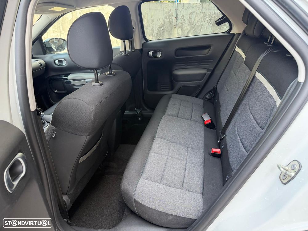 Citroën C4 Cactus Pure Tech e-THP 110 Stop&Start Shine - 16