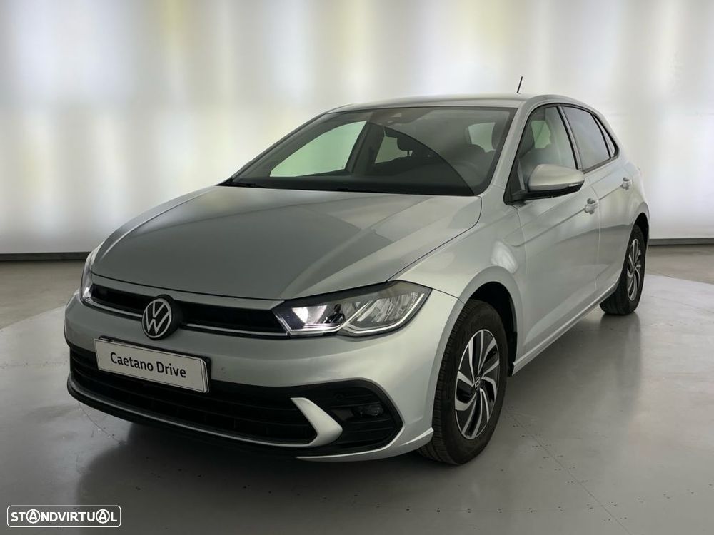 VW Polo 1.0 TSI Urban - 19