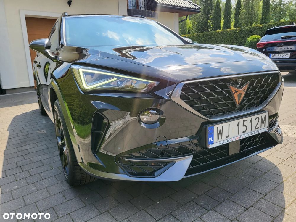 Cupra Formentor - 39