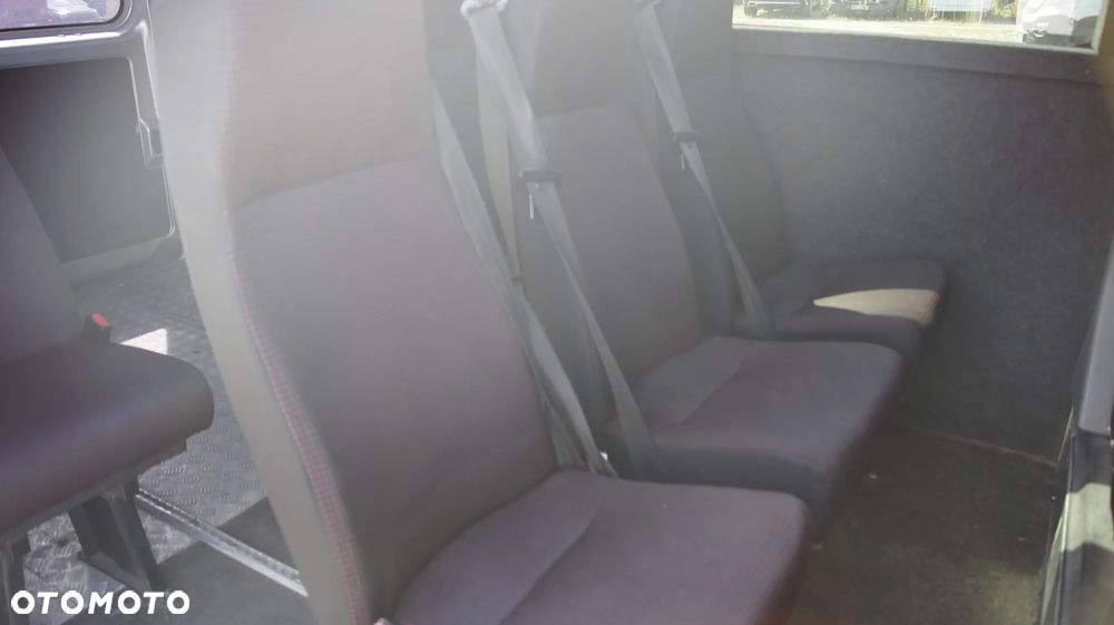 Renault Master L3 RWD-DBL Pack Clim - 7