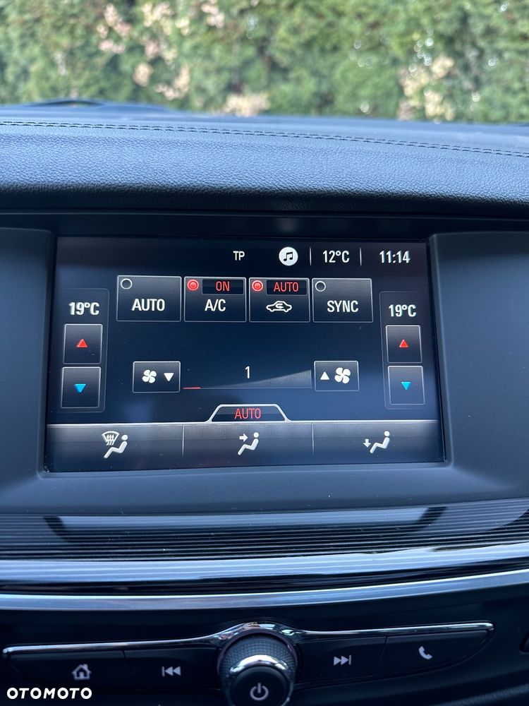 Opel Insignia 2.0 Business Edition - 33
