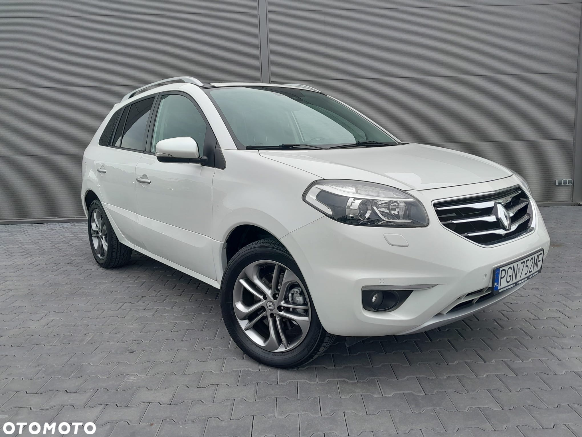 Renault Koleos 2.0 dCi 4x4 Bose Edition - 5