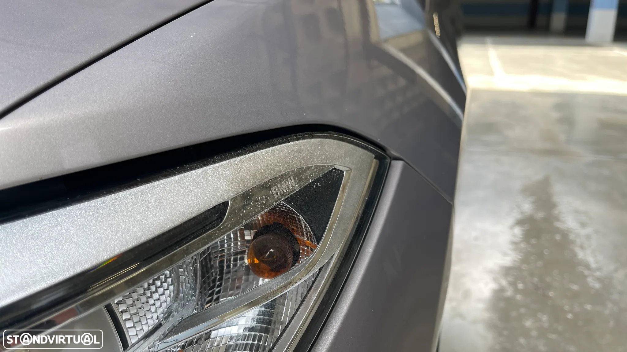 BMW 220 d Cabrio Aut. Luxury Line - 21