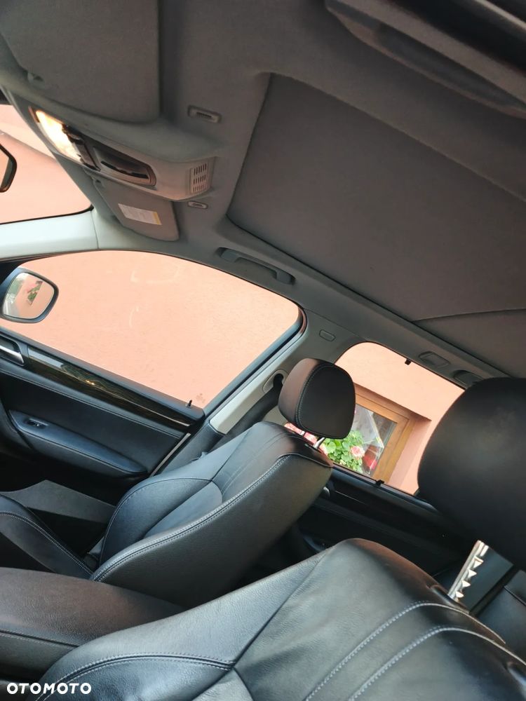 BMW X3 35i xDrive - 18