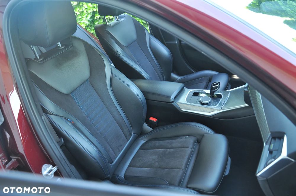 BMW Seria 3 - 12