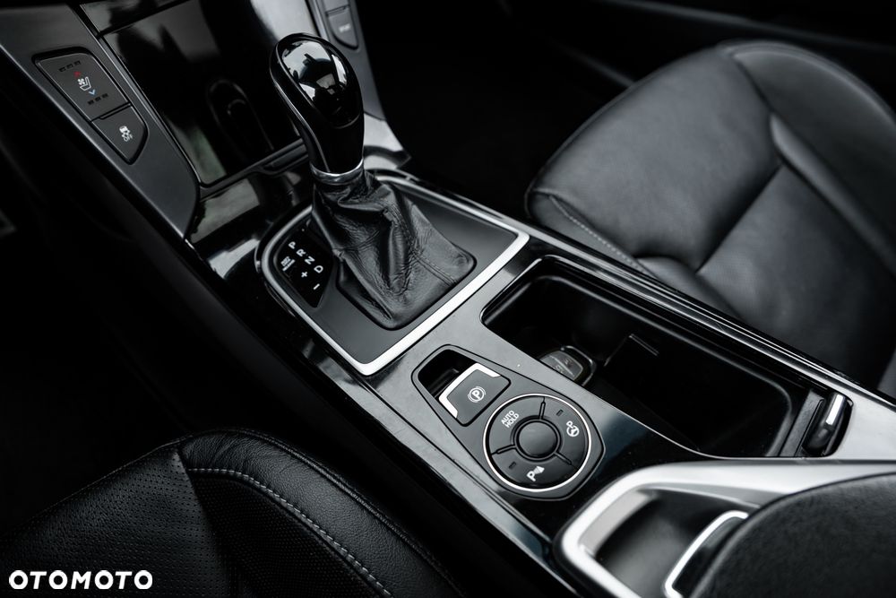 Hyundai i40 2.0 GDI Premium - 33