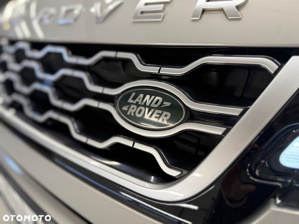 Land Rover Range Rover Evoque 1.5 P300e PHEV HSE - 21