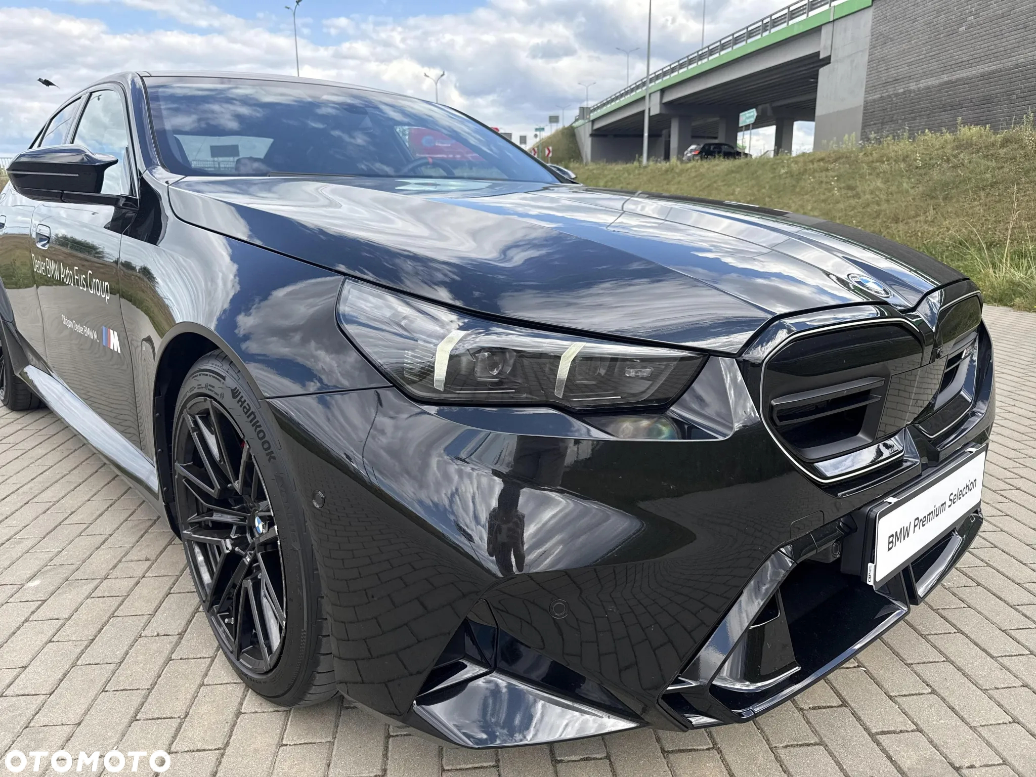 BMW M5 - 18