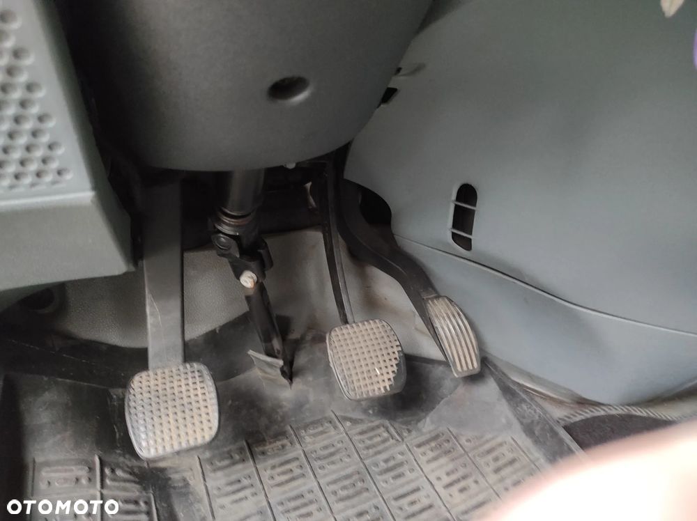 Ford TRANSIT SC 350L EF - 19