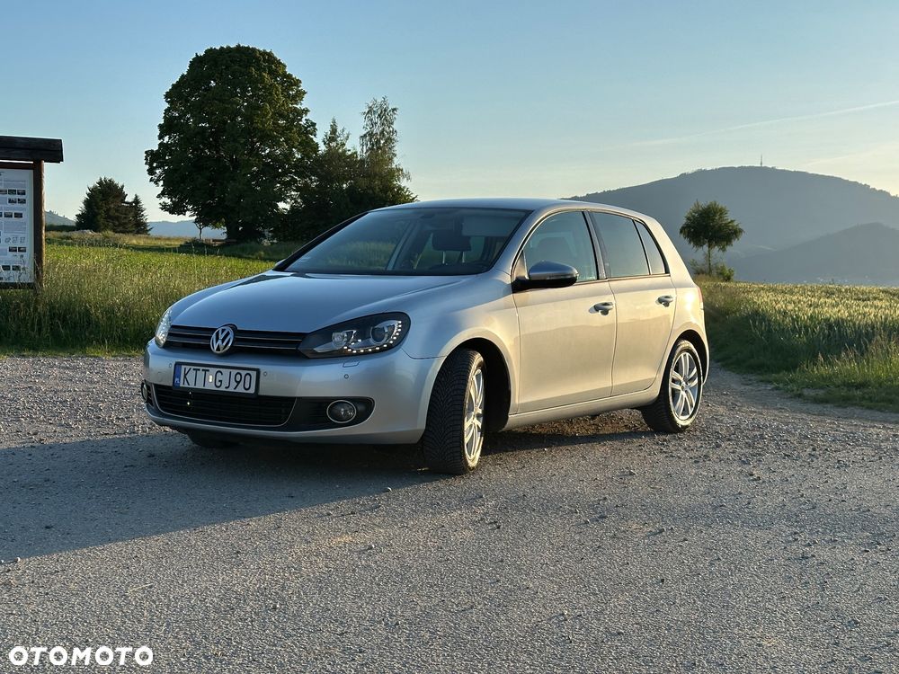 Volkswagen Golf 1.4 TSI Highline DSG - 24