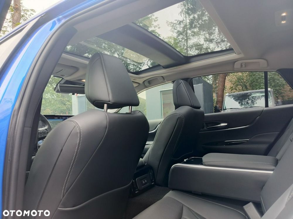 Toyota Mirai - 15