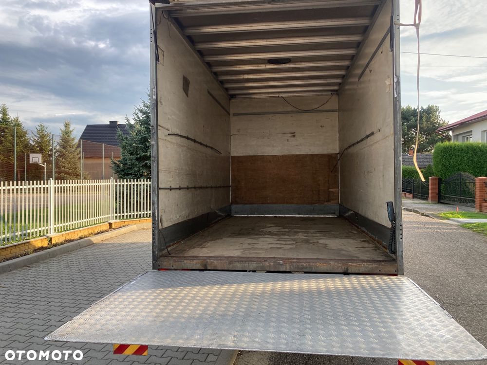 Iveco 35S16 - 6