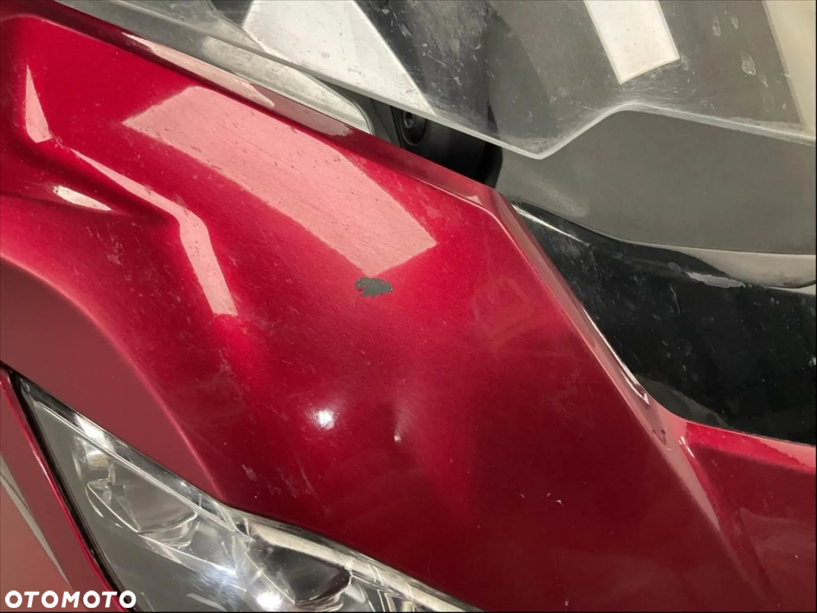 Honda GL - 11