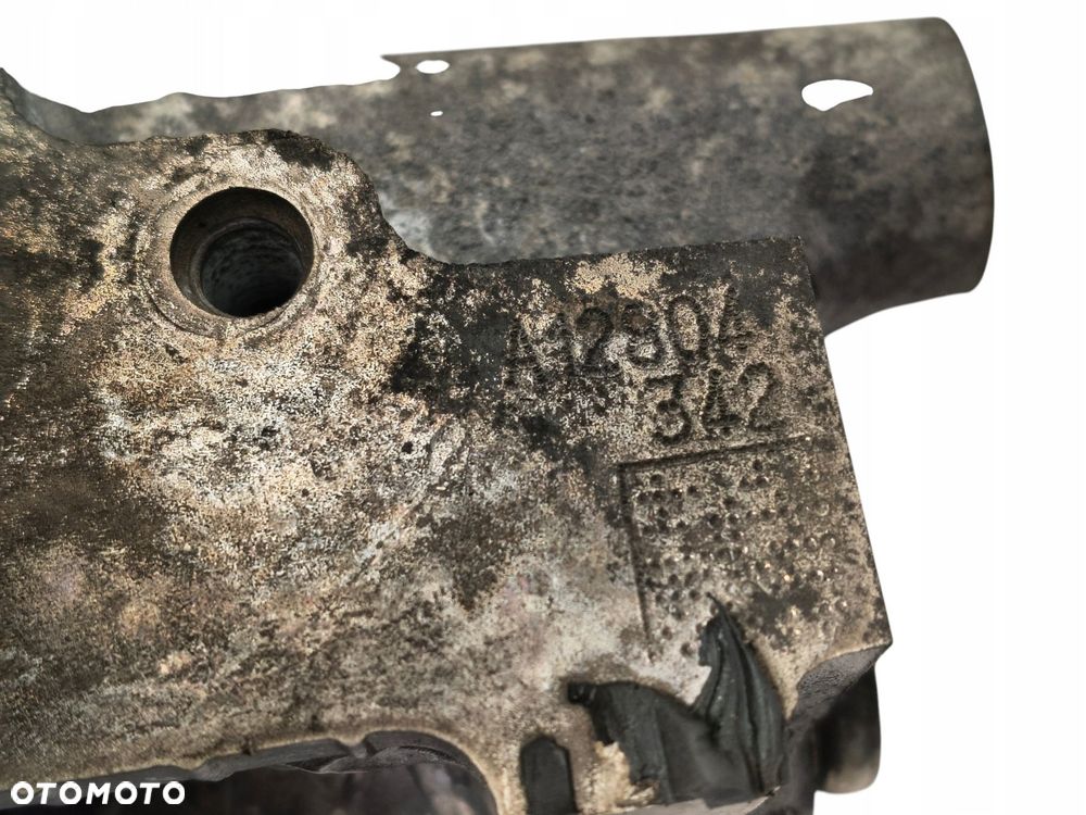 GŁOWICA Mazda 3 2.0 16V LF17441 A12804342 03-09R - 16