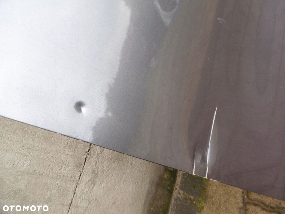 fiat scudo, jumpy, expert,proace drzwi tylne prawe - 2