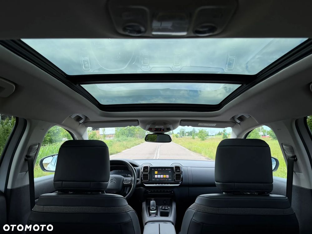 Citroën C5 Aircross 1.6 PureTech Feel EAT8 - 38