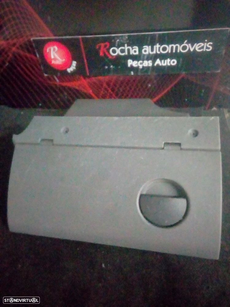 Porta Luvas Opel Combo Caixa/Combi - 1
