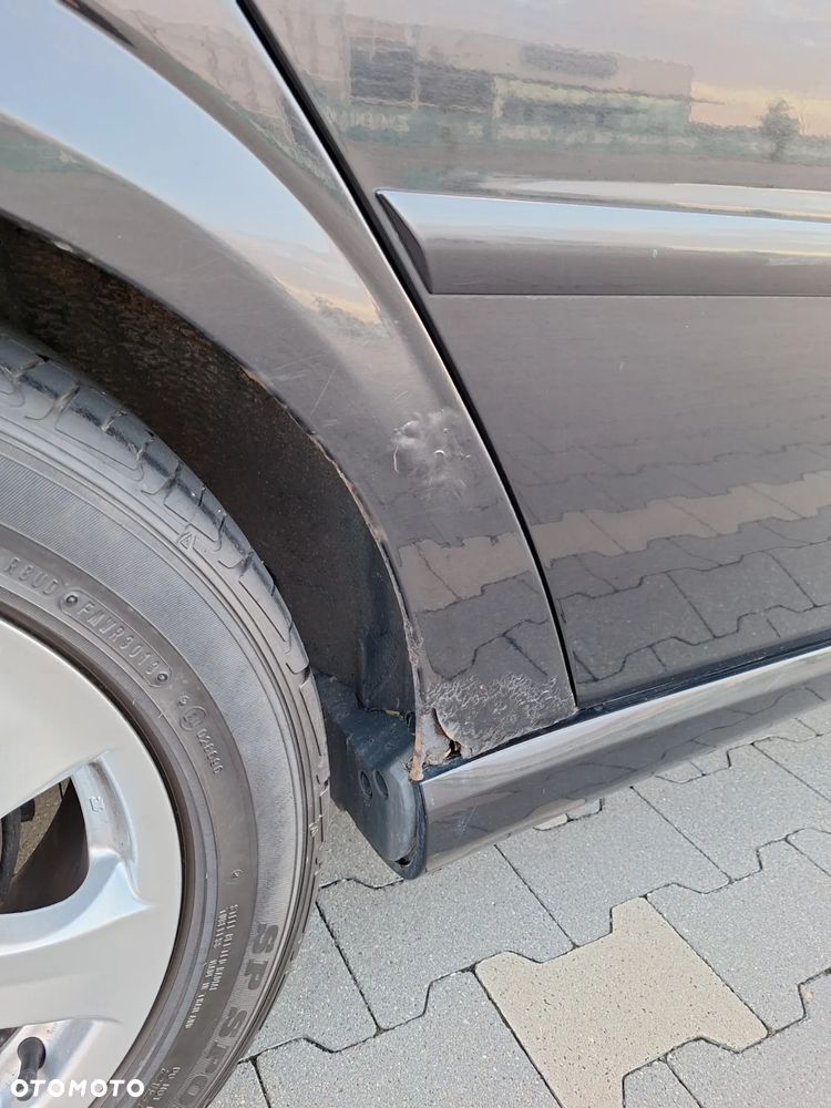 Opel Vectra 2.2 Comfort - 6