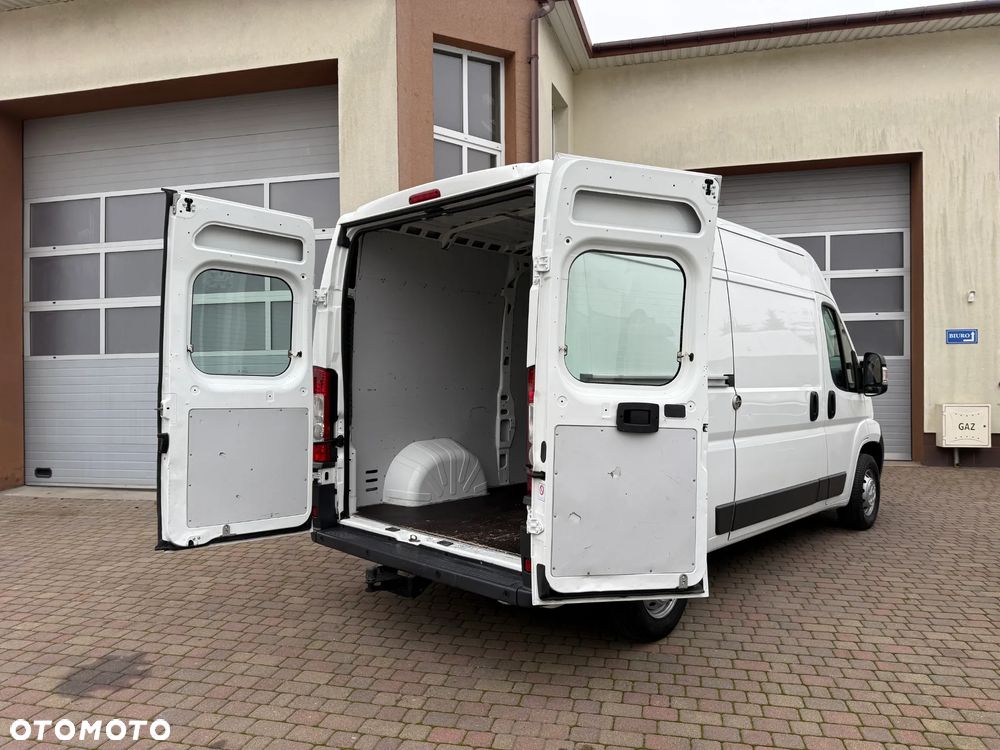 Citroën Jumper Ducato L2H2 - 13