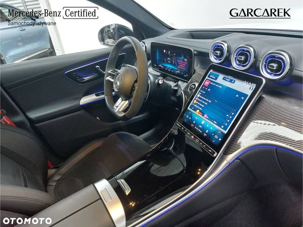 Mercedes-Benz GLC - 23