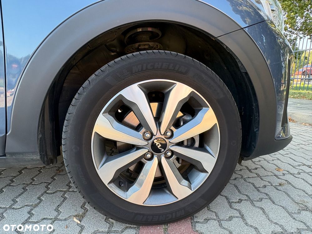 Kia Stonic 1.2 M - 27