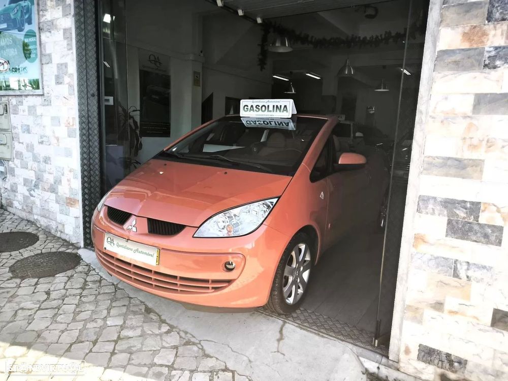 Mitsubishi Colt CZC 1.5 MPi Instyle P.Sport - 10
