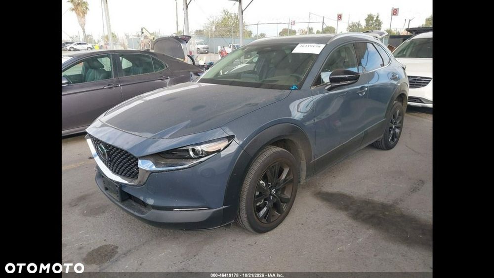 Mazda CX-30 - 1