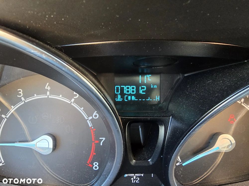 Ford EcoSport 1.0 EcoBoost GPF Navi Edition ASS - 8