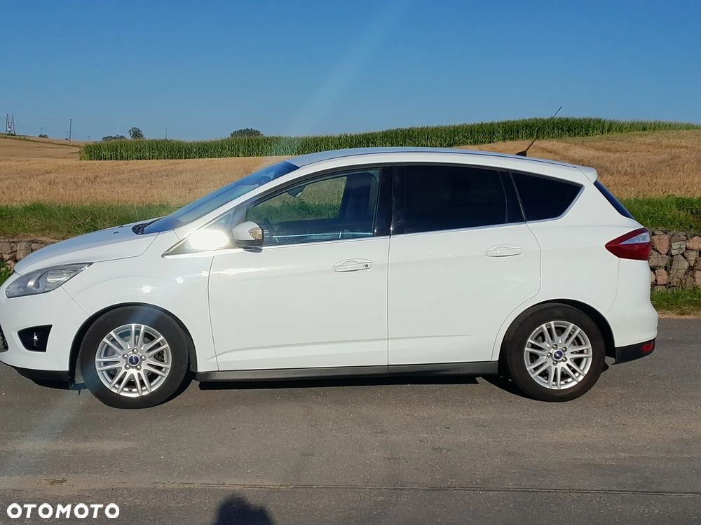 Ford C-MAX 1.0 EcoBoost Trend ASS - 4