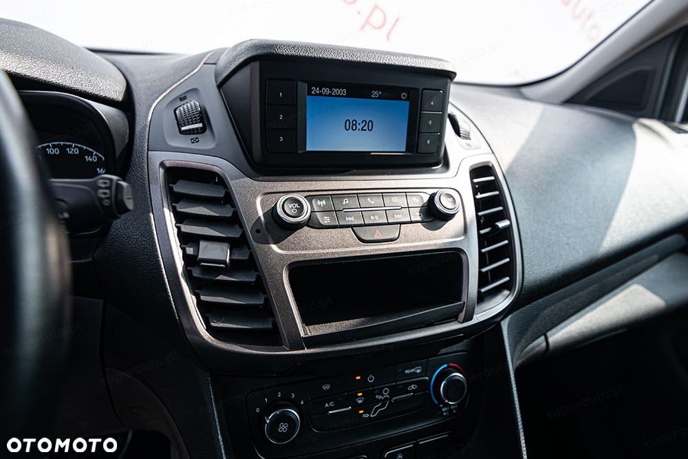 Ford Transit Connect - 21