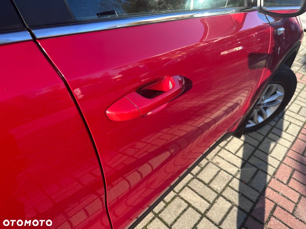 Kia Sportage 1.6 GDI M 2WD - 27