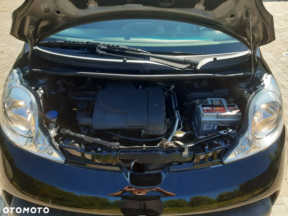 Peugeot 107 (70) 68 Active - 14