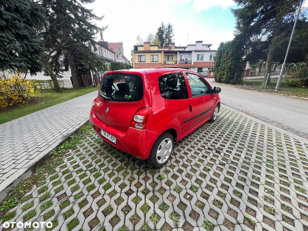 Renault Twingo 1.2 16V Eco Dynamique - 3